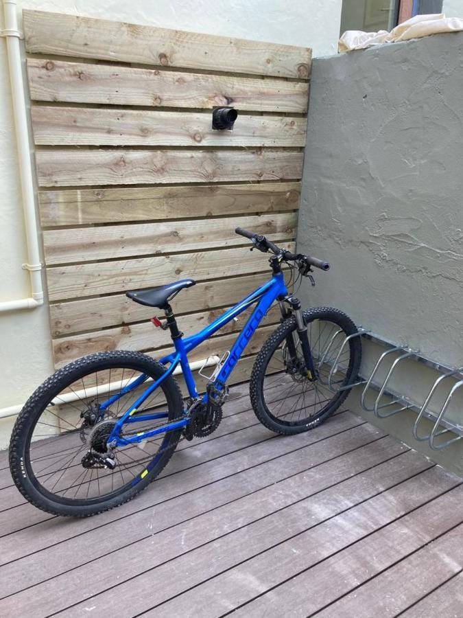 6 Church Street, Whitehaven - Perfect Deployment Location For Coast To Coast Cyclists & Hikers Exterior foto